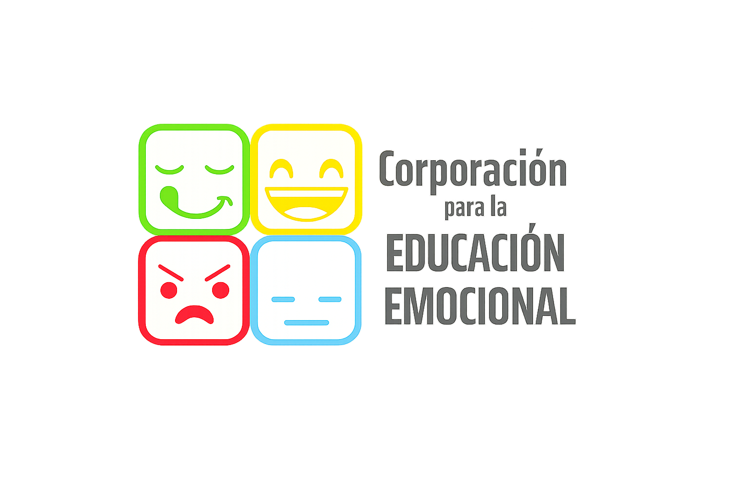 Logo Corporación para la Educación Emocional